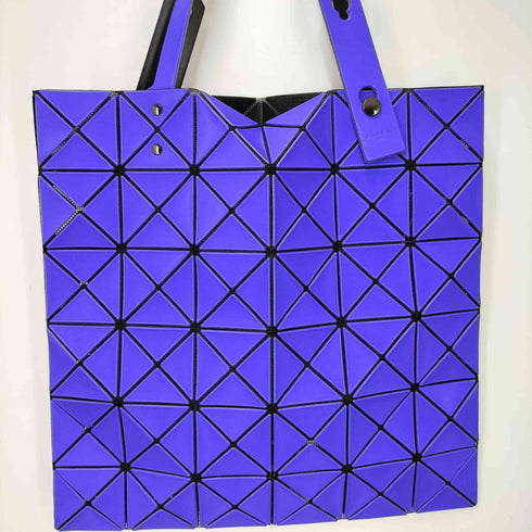 バオバオイッセイミヤケ BAO BAO ISSEY MIYAKE 17AW LUCENTFROST ルーセント トートバッグ レディース