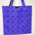 バオバオイッセイミヤケ BAO BAO ISSEY MIYAKE 17AW LUCENTFROST ルーセント トートバッグ レディース