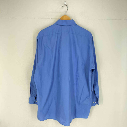 アロー ARROW POPLIN WRINCLE FREE メンズ 17 32/33