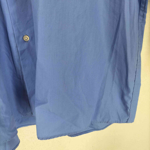 アロー ARROW POPLIN WRINCLE FREE メンズ 17 32/33