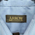 アロー ARROW POPLIN WRINCLE FREE メンズ 17 32/33