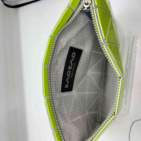 バオバオイッセイミヤケ BAO BAO ISSEY MIYAKE 24SS LUCENT GLOSS レディース