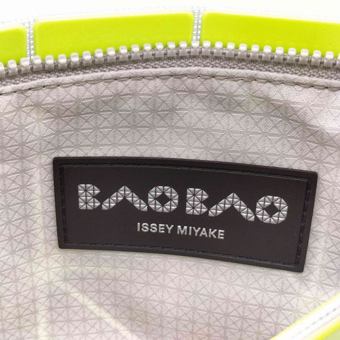 バオバオイッセイミヤケ BAO BAO ISSEY MIYAKE 24SS LUCENT GLOSS レディース