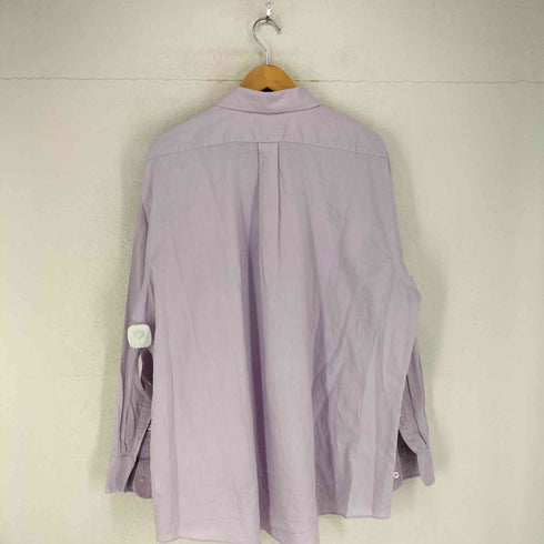 チャップス CHAPS ESSENTIALS WRINCLE FREE メンズ 18-18 1/2 34/35