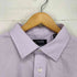 チャップス CHAPS ESSENTIALS WRINCLE FREE メンズ 18-18 1/2 34/35