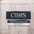 チャップス CHAPS ESSENTIALS WRINCLE FREE メンズ 18-18 1/2 34/35