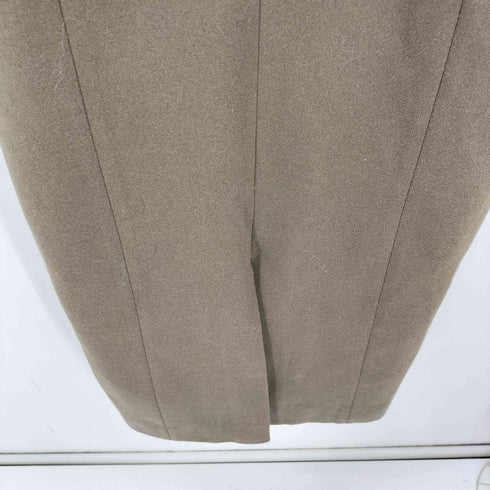 eaphi high-waist belt jumper skirt レディース JPN:S
