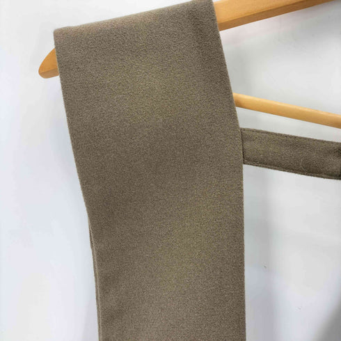 eaphi high-waist belt jumper skirt レディース JPN:S