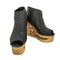 ジェフリーキャンベル Jeffrey Campbell スケートブーツ ヒールブーツ レディース EUR:37