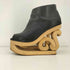 ジェフリーキャンベル Jeffrey Campbell スケートブーツ ヒールブーツ レディース EUR:37