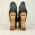ジェフリーキャンベル Jeffrey Campbell スケートブーツ ヒールブーツ レディース EUR:37