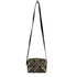バオバオイッセイミヤケ BAO BAO ISSEY MIYAKE 25SS CUBOID METALLIC ショルダーバッグ レディース