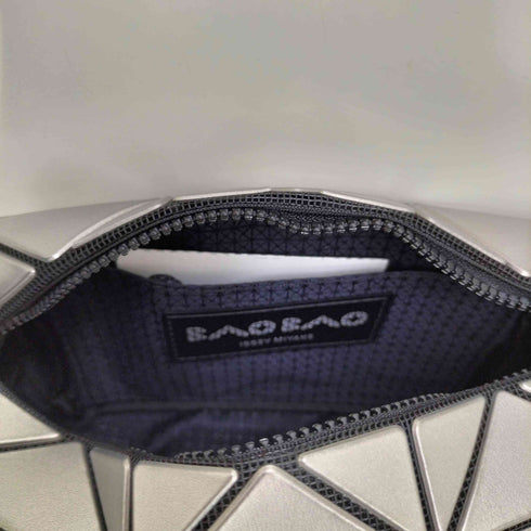 バオバオイッセイミヤケ BAO BAO ISSEY MIYAKE 25SS CUBOID METALLIC ショルダーバッグ レディース