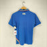 カッパ Kappa 00S ITALY NATIONAL TEAM ポロシャツ メンズ JPN:M