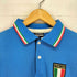 カッパ Kappa 00S ITALY NATIONAL TEAM ポロシャツ メンズ JPN:M