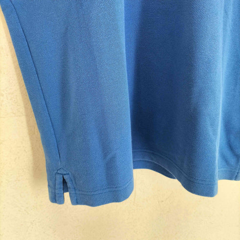 カッパ Kappa 00S ITALY NATIONAL TEAM ポロシャツ メンズ JPN:M