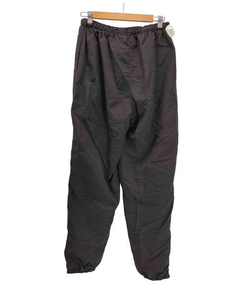 ユーエスアーミー U.S. ARMY 90S PHYSICAL FITNESS UNIFORM フィジカル フィットネス ユニフォーム ナイロン タスラン トレーニング パンツ 1999年製 裾TALONジップ メンズ LR