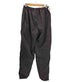 ユーエスアーミー U.S. ARMY 90S PHYSICAL FITNESS UNIFORM フィジカル フィットネス ユニフォーム ナイロン タスラン トレーニング パンツ 1999年製 裾TALONジップ メンズ LR
