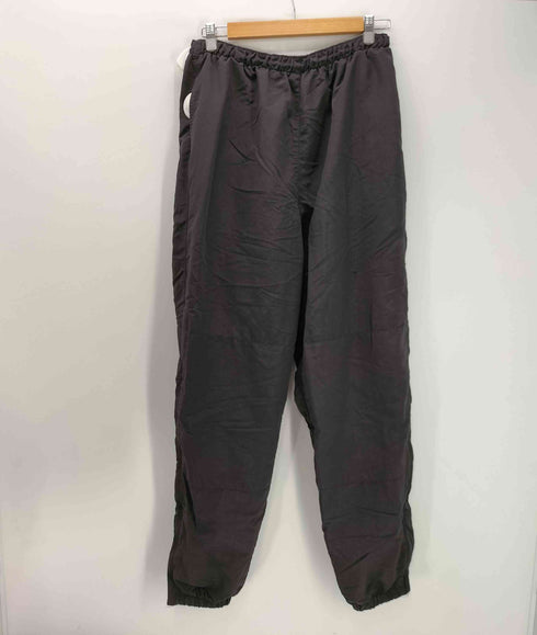 ユーエスアーミー U.S. ARMY 90S PHYSICAL FITNESS UNIFORM フィジカル フィットネス ユニフォーム ナイロン タスラン トレーニング パンツ 1999年製 裾TALONジップ メンズ LR