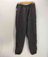 ユーエスアーミー U.S. ARMY 90S PHYSICAL FITNESS UNIFORM フィジカル フィットネス ユニフォーム ナイロン タスラン トレーニング パンツ 1999年製 裾TALONジップ メンズ LR