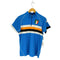 カッパ Kappa 00S ITALY NATIONAL TEAM ハーフジップ トップス メンズ JPN:M