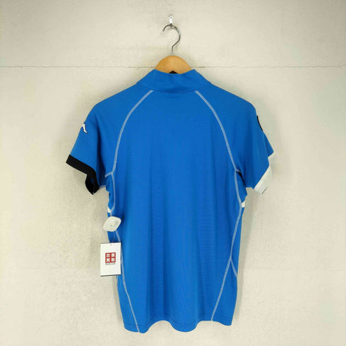 カッパ Kappa 00S ITALY NATIONAL TEAM ハーフジップ トップス メンズ JPN:M