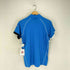 カッパ Kappa 00S ITALY NATIONAL TEAM ハーフジップ トップス メンズ JPN:M