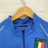 カッパ Kappa 00S ITALY NATIONAL TEAM ハーフジップ トップス メンズ JPN:M