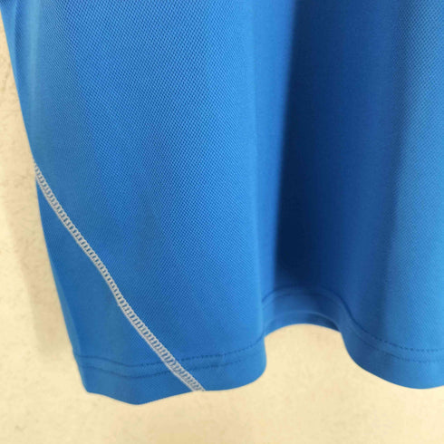 カッパ Kappa 00S ITALY NATIONAL TEAM ハーフジップ トップス メンズ JPN:M