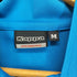 カッパ Kappa 00S ITALY NATIONAL TEAM ハーフジップ トップス メンズ JPN:M