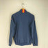 カッパ Kappa 00S ESPANA VALENCIA ワッペントラックジャケット メンズ JPN:M