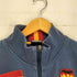 カッパ Kappa 00S ESPANA VALENCIA ワッペントラックジャケット メンズ JPN:M