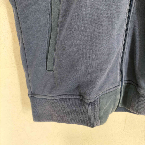 カッパ Kappa 00S ESPANA VALENCIA ワッペントラックジャケット メンズ JPN:M