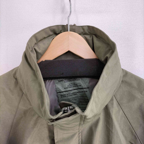 フリークスストア FREAKS STORE 23AW ECWCS GEN2 COLD WEATHER PARKA メンズ JPN:M