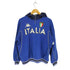 カッパ Kappa 00S KAPPA ITALY NATIONAL TEAM Half Zip Hoodie メンズ JPN:L