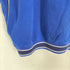 カッパ Kappa 00S KAPPA ITALY NATIONAL TEAM Half Zip Hoodie メンズ JPN:L