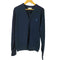 アイゾッド IZOD USA製 アクリルカーディガン メンズ import:L