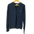 アイゾッド IZOD USA製 アクリルカーディガン メンズ import:L