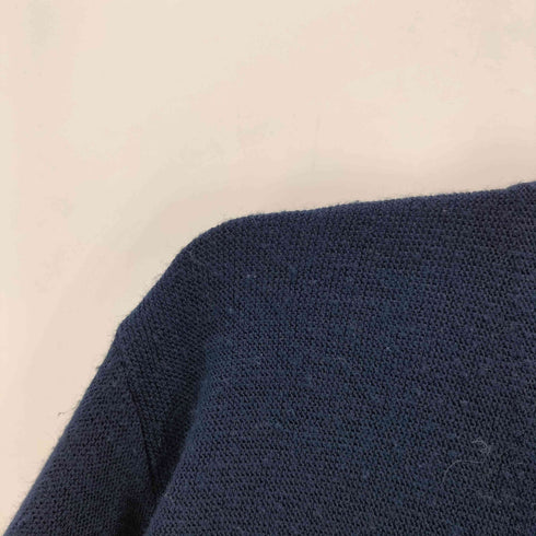 アイゾッド IZOD USA製 アクリルカーディガン メンズ import:L