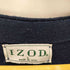 アイゾッド IZOD USA製 アクリルカーディガン メンズ import:L