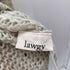 ラウジー lawgy mohair loose knit レディース FREE