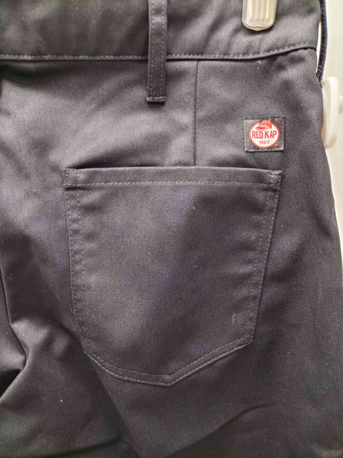 レッドキャップ RED KAP SP INDUSTRIAL PANTS メンズ ウエスト82 また下丈76