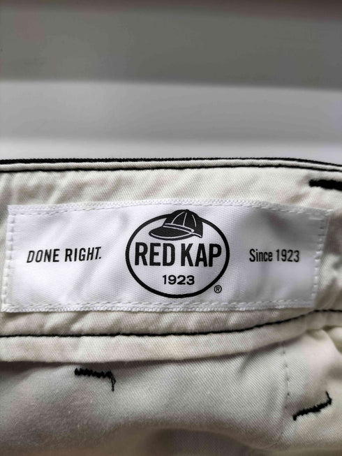 レッドキャップ RED KAP SP INDUSTRIAL PANTS メンズ ウエスト82 また下丈76