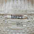 ラウジー lawgy grain pattern knit レディース FREE
