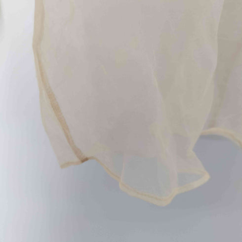 ラウジー lawgy washer puff sleeve tops レディース FREE