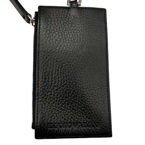 エンポリオアルマーニ EMPORIO ARMANI カードフォルダー カードケース レディース