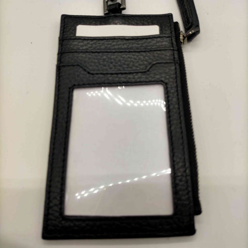 エンポリオアルマーニ EMPORIO ARMANI カードフォルダー カードケース レディース
