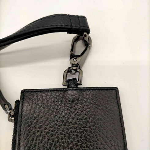 エンポリオアルマーニ EMPORIO ARMANI カードフォルダー カードケース レディース