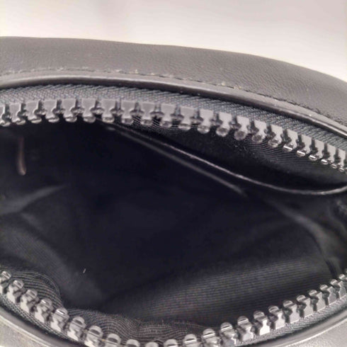 コーチ COACH カモ柄ショルダーポーチ メンズ