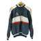 ルコック スポルティフ le coq sportif ロゴプリント ジップジャケット メンズ JPN:XL